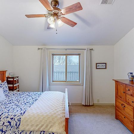 Grapevine Lodge Dallesport Екстер'єр фото