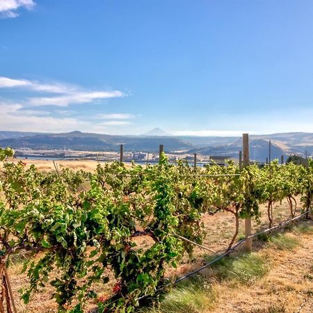 Grapevine Lodge Dallesport Екстер'єр фото