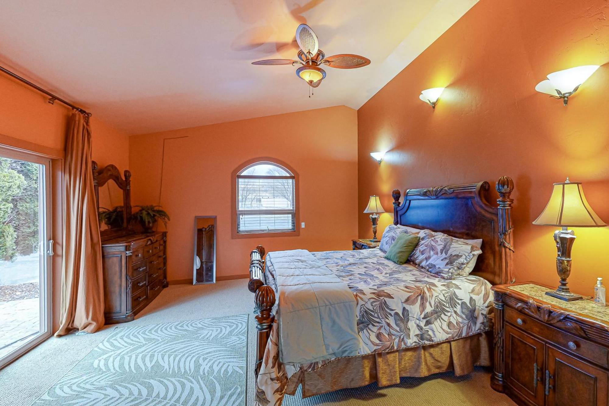 Grapevine Lodge Dallesport Екстер'єр фото