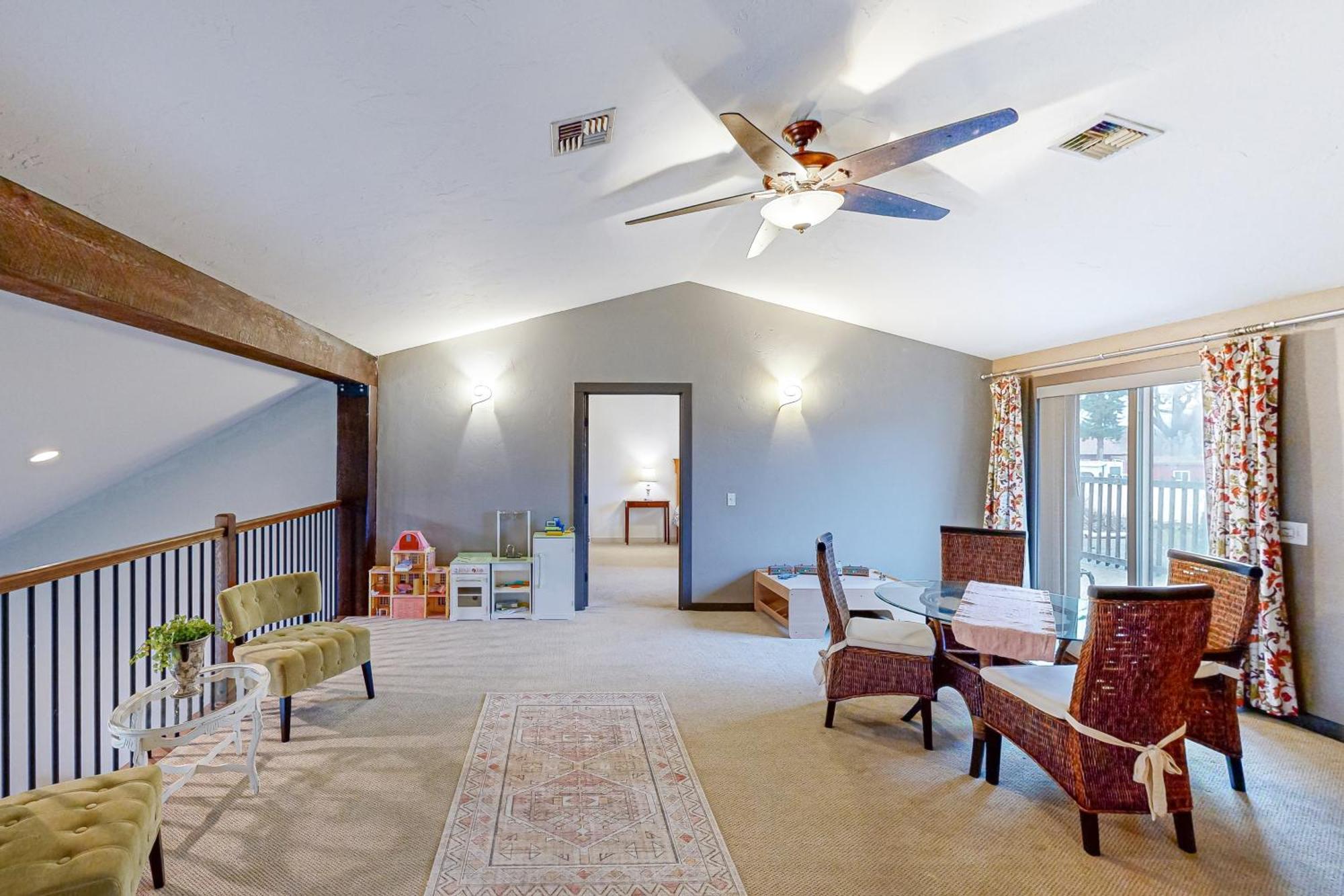 Grapevine Lodge Dallesport Екстер'єр фото