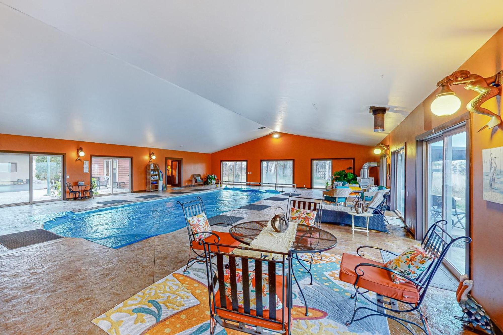 Grapevine Lodge Dallesport Екстер'єр фото